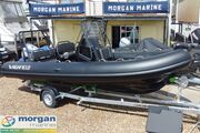  Highfield Sport 600