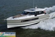  Jeanneau NC 14