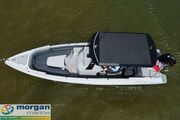  Ring Ranger 25 Vengeance Sport