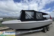  Ring Ranger 25 Vengeance Sport