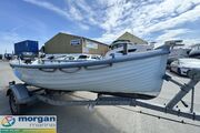 17ft Harbour Launch