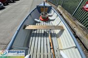  17ft Harbour Launch
