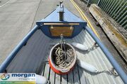  17ft Harbour Launch