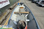  17ft Harbour Launch