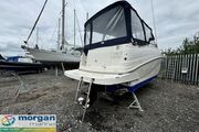 Rinker 250 Fiesta Vee
