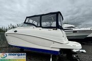  Rinker 250 Fiesta Vee