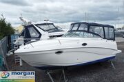  Rinker 250 Fiesta Vee