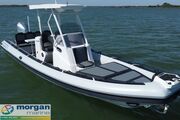  Highfield Sport 900