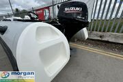  Brig F300 RIB