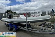  Ribtec 655