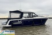  Jeanneau Merry Fisher 895