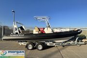  Highfield Sport 700