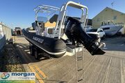  Highfield Sport 700