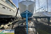  Colvic UFO 31 Masthead Sloop