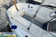  Colvic UFO 31 Masthead Sloop