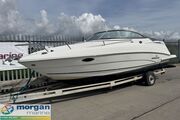  Rinker 230 Captiva Atlantic