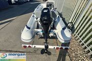  Highfield CL 380