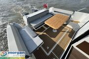  Jeanneau Merry Fisher 895 Sport