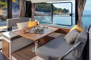  Jeanneau Merry Fisher 1095