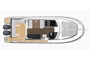  Jeanneau Merry Fisher 1095