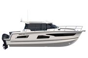  Jeanneau Merry Fisher 1095