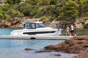  Jeanneau Merry Fisher 895 Series 2