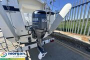 Macgregor 26M