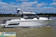  Jeanneau Merry Fisher 795 Series 2