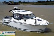 Jeanneau Merry Fisher 795 Series 2
