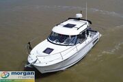  Jeanneau Merry Fisher 795 Series 2