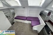  Amazon MK1  Catamaran with 2x diesel inboards