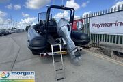  Highfield  Sport 600