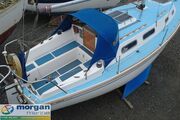 Westerly  Griffon MK 1