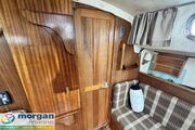  Westerly  Griffon MK 1
