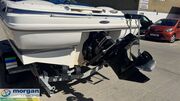  Maxum  1800 MX bow rider
