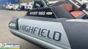  Highfield  Sport 560