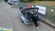  Highfield  Sport 560