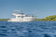  Nimbus 405 Flybridge