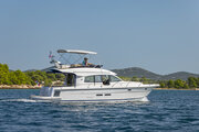  Nimbus 405 Flybridge