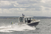  Nimbus Commuter 8 (C8)