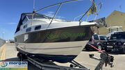  Sealine  215