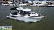  Jeanneau  Merry Fisher 695 Series 2 