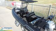  Highfield Sport 560 