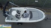  Jeanneau Cap Camarat 5.5 WA