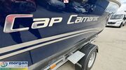  Jeanneau Cap Camarat 5.5 WA