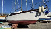 Alderney  27 