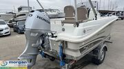  Jeanneau  Cap Camarat 4.7 CC