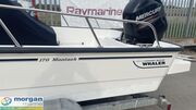  Boston Whaler  170 Montauk 