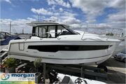  Jeanneau Merry Fisher 895 Series 2