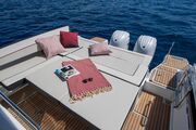  Jeanneau Cap Camarat 9.0 WA - Series 2